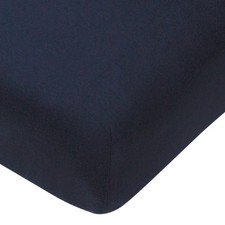 Unisex-Baby Classics Fitted Crib Sheets Set Standard Mattress, 100 Organic C...