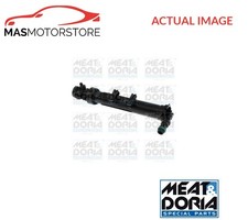 WASHER FLUID JET HEADLIGHT CLEANING MEAT & DORIA 209086 A NEW OE REPLACEMENT