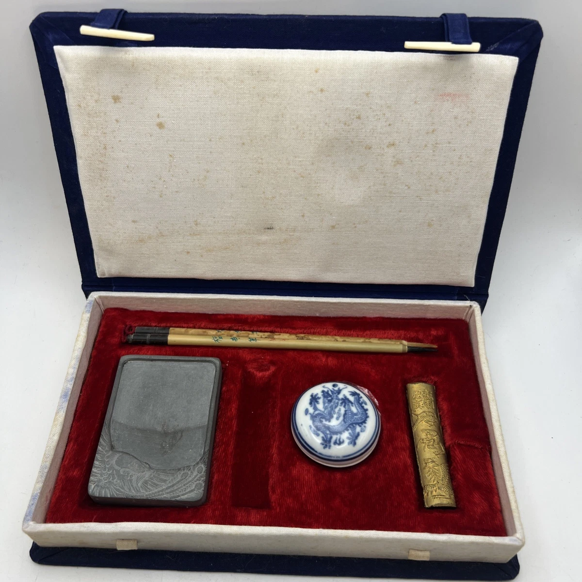 japanese calligraphy set products for sale | eBay