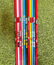 NEW KBS Tour GPS 120 Putter Shafts - Choose Color / Finish. .355 Tip Diameter