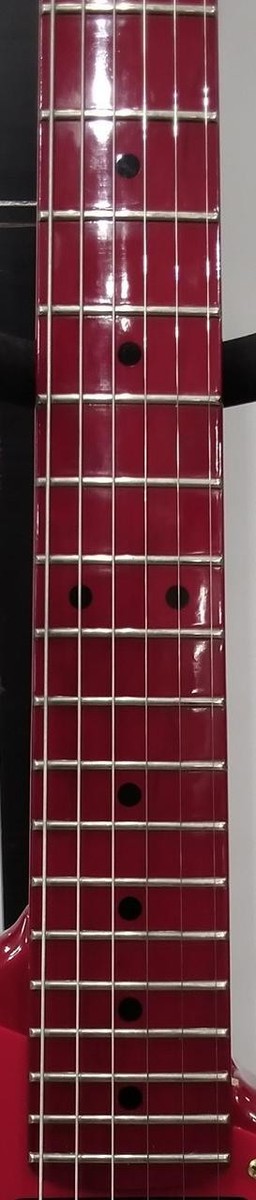 Bill Lawrence Bl3M-55G Electric Guitar | eBay