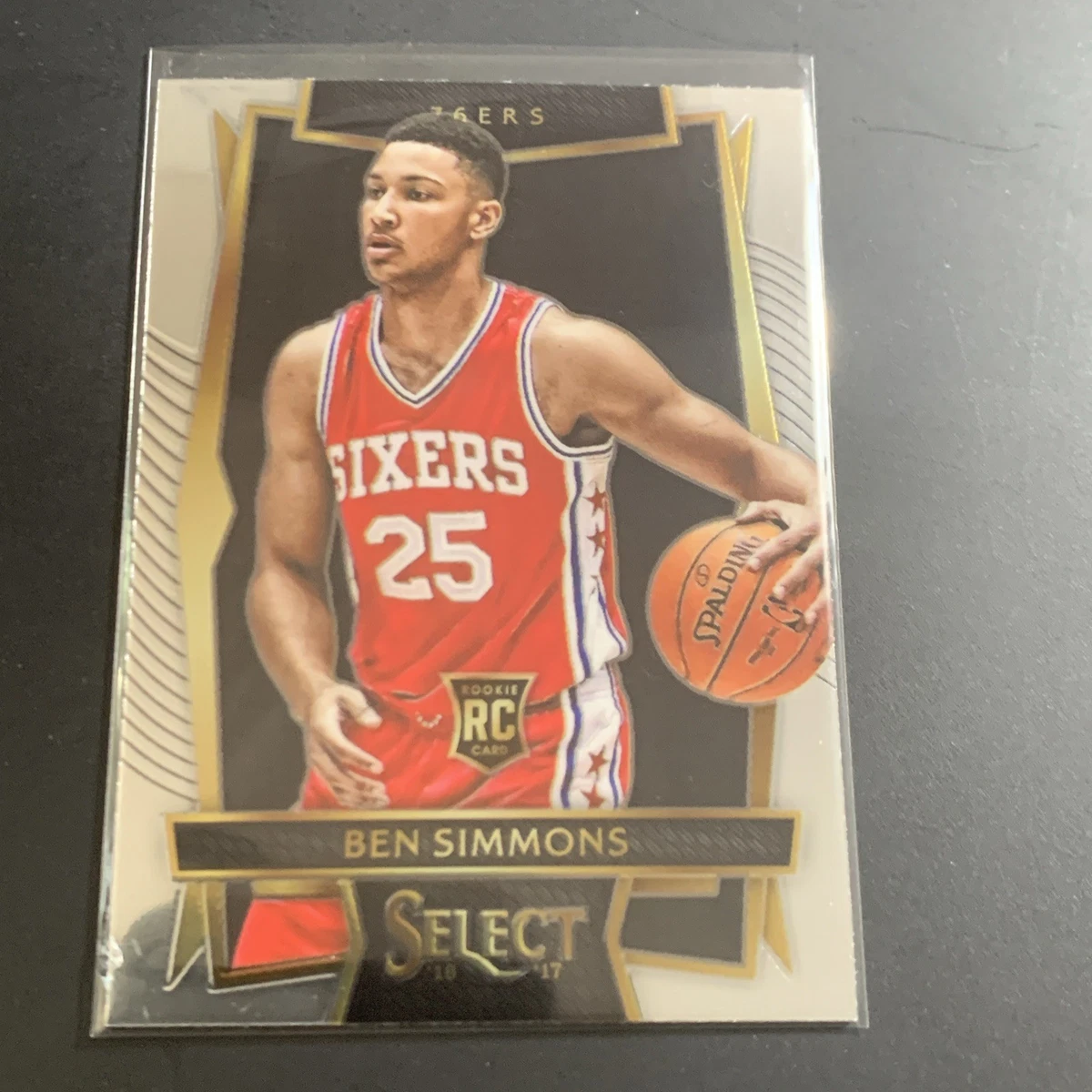 Ben Simmons 10 Graded Basketball Sports Trading Cards for sale | eBay