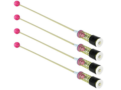 Kit suspensión lavadora varillas amortiguadoras compatible múltiples modelos est