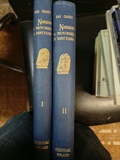 Napoleone IL MEMORIALE DI SANT'ELENA - LAS CASES - RIZZOLI & C.  A3