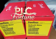 151G0006 1PCS Brand New DANFOSS 151G0006 OMM3...