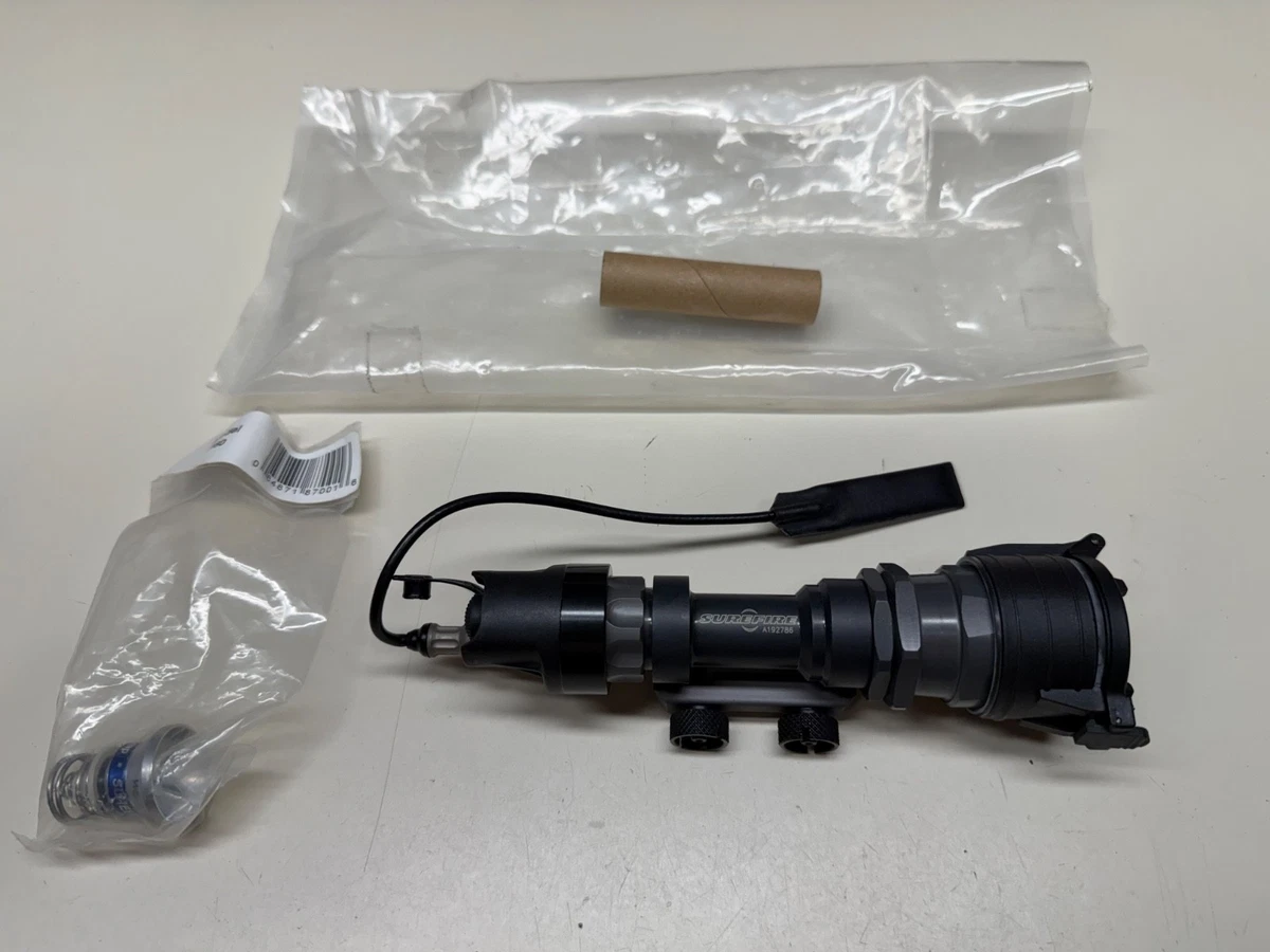 Surefire M951 for sale | eBay