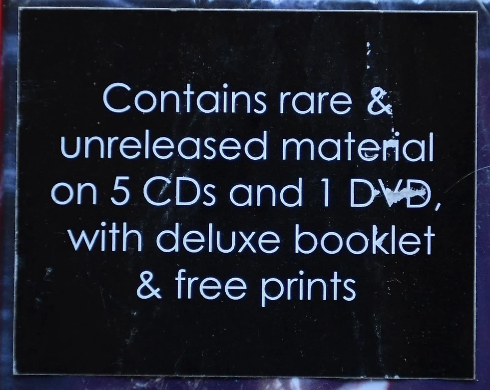 T. Rex – The Electric Boogie (Nineteen Seventy One) BOX SET - 5 CD + DVD  SEALED - Bild 2 von 4