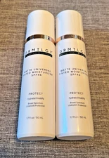 DRMTLGY Matte Universal Tinted Moisturizer SPF 46 1.7 Oz Exp. 8/26 USA Seller