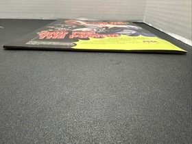 Sega Visions Magazine August/September 1992 Sonic 2 Sneak Peak