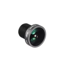 2.1mm 5MP F2.0 FPV Camera Lens Wide Angle for CCD Camera