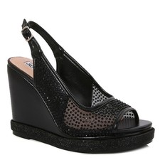 Lady Couture of NY Belair Women's Sandal