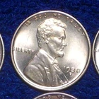1938-D CHOICE BU - LINCOLN WHEAT CENT - SOLID COIN - NICE COLOR - SEE PICS!