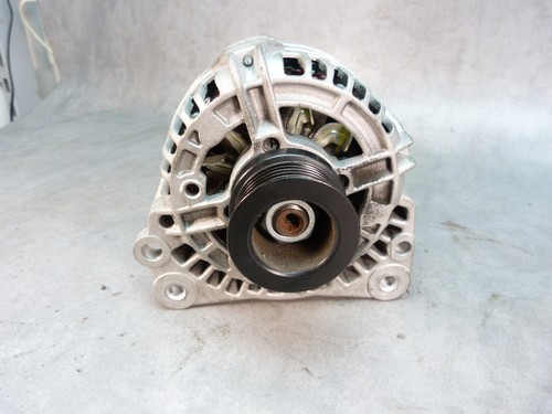 Lichtmaschine VW Lupo Polo 6N2 1,4 16V