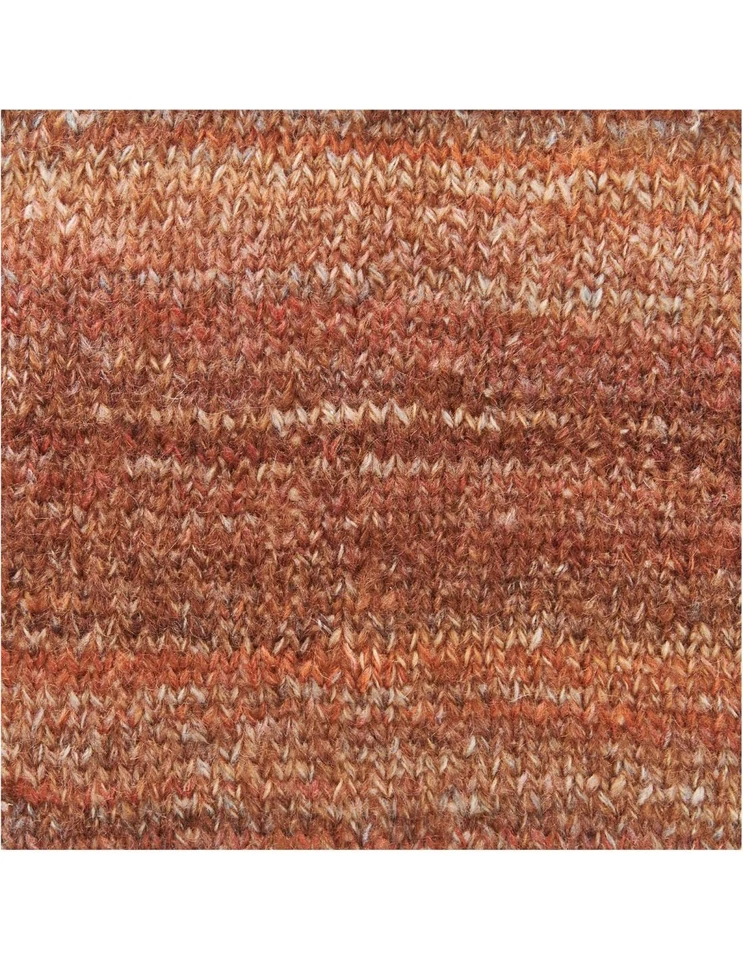 Rico design Pelote Creative mohair melange rouille - Photo 2/3