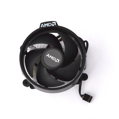 AMD Wraith Stealth CPU Lüfter schwarz