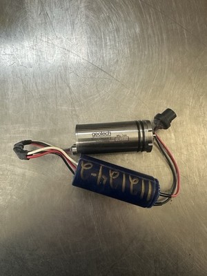 Geotech Geosub 2 Motor Module