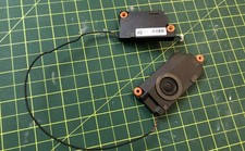 Genuine Lenovo ThinkPad X13 Gen 1 Internal Speaker Set Left Right 5SB0S73517