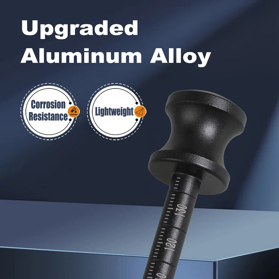 Herramienta de varilla de medición de transmisión automática 6F24 de 6 velocidades para Jeep Cherokee 2014-2017 Foto 2 de 4