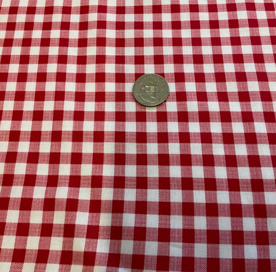 QT FABRICS - DOTS AND STRIPES AND MORE #1649-28896-R - MEDIUM
