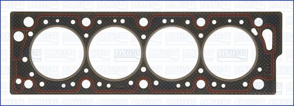 Ajusa 10066800 Dichtung, Zylinderkopf FüR CitroËN Fiat Peugeot-image