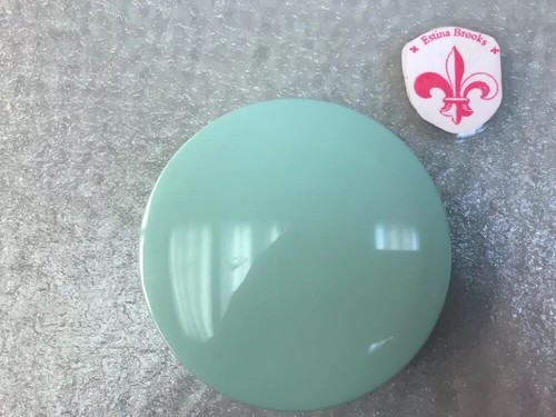 accessori stile specchio compatto 3 in 1 include verde ingrandimento - Foto 3 di 3