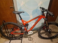 Trek Remedy 9 orange wie Neu 27,5" RH 19,5" 47cm
