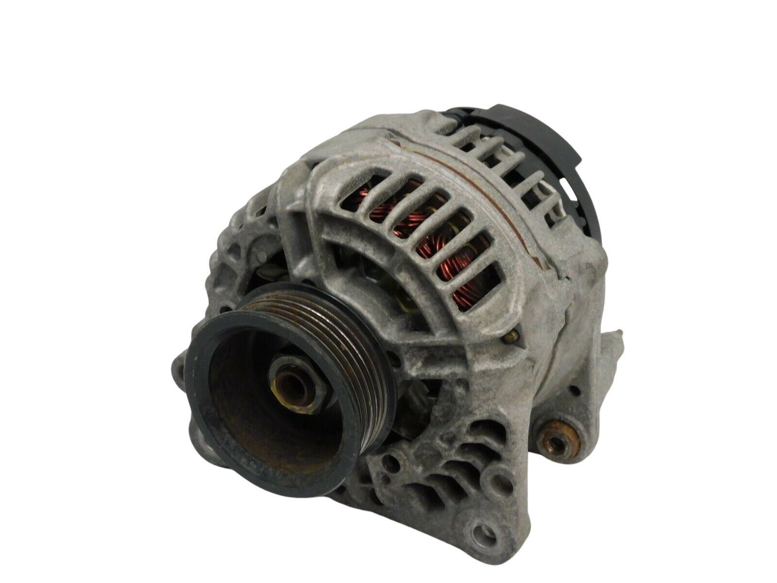 VW Polo 6N Lupo Arosa Alternator Freewheel 90A 074903025M 1,7SDI  