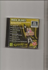 KARAOKE FOREVER HITS CD G ROCK OLDIES 8 8 VOL. FH-8802