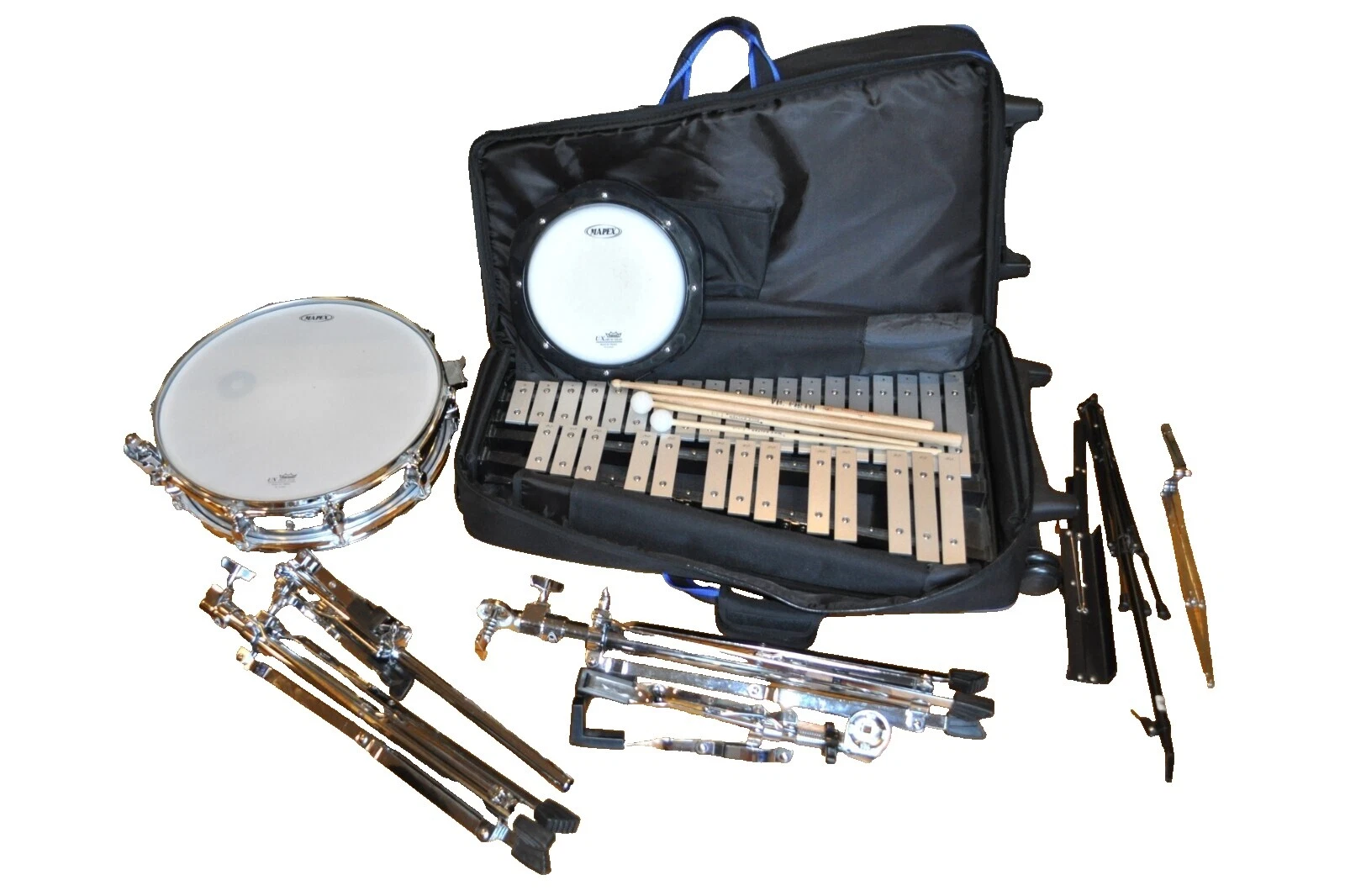 Mapex Drum Sticks Drum Sets & Kits