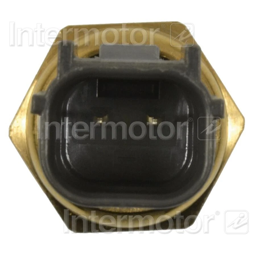 Engine Coolant Temperature Sensor SMP For 2017-2020 Honda Ridgeline - Image 4 of 4