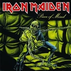 Iron Maiden - Piece Of Mind [2015 Remaster]