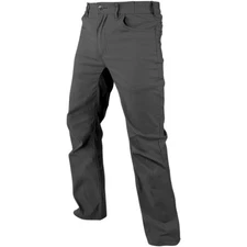Condor Cipher Mens Pants Army Operator Combats Tactical Hiking Trousers Charcoal
