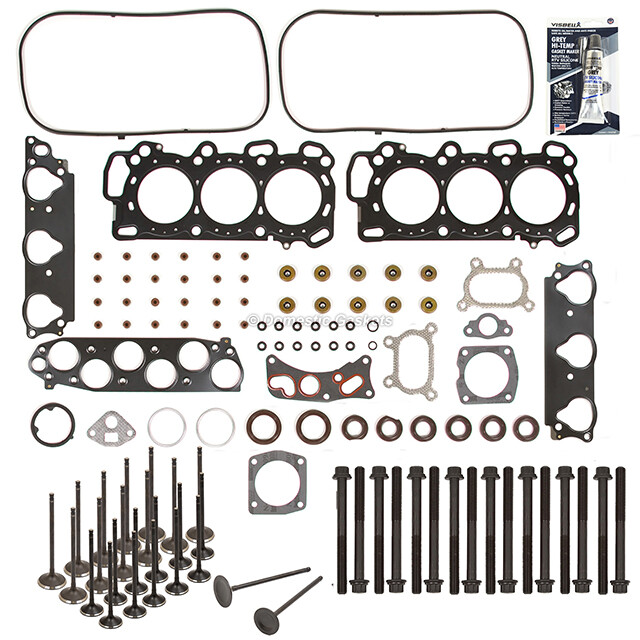 VTEC Solenoid Gasket Spool Valve Filter seal 05-07 Fits for Honda Accord Odyssey V6 - 34 VTEC Solenoid Gasket Spool Valve Filter seal 05-07 Fits for Honda Accord Odyssey V6 - 34