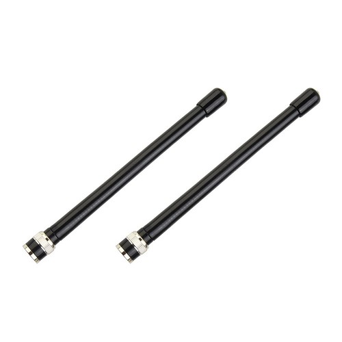 Aerial Antenna For Two-way Radio BNC 136-174MHz Walkie Universal Assembly - Picture 7 of 22