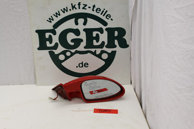 JDM Ganador Style Aero Mirros Toyota Calisa rechts Außenspiegel #13006 A1D3