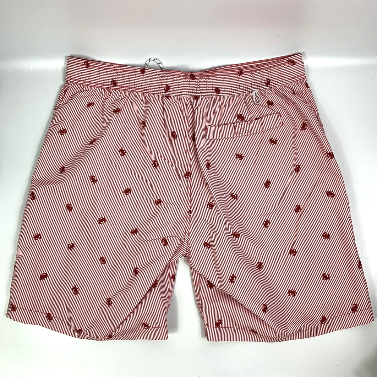 Clothing Izod Men's Saltwater Stretch Shorts Men's IZOD