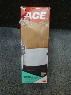 Lumbar Support Package 1 Support (382902086048)