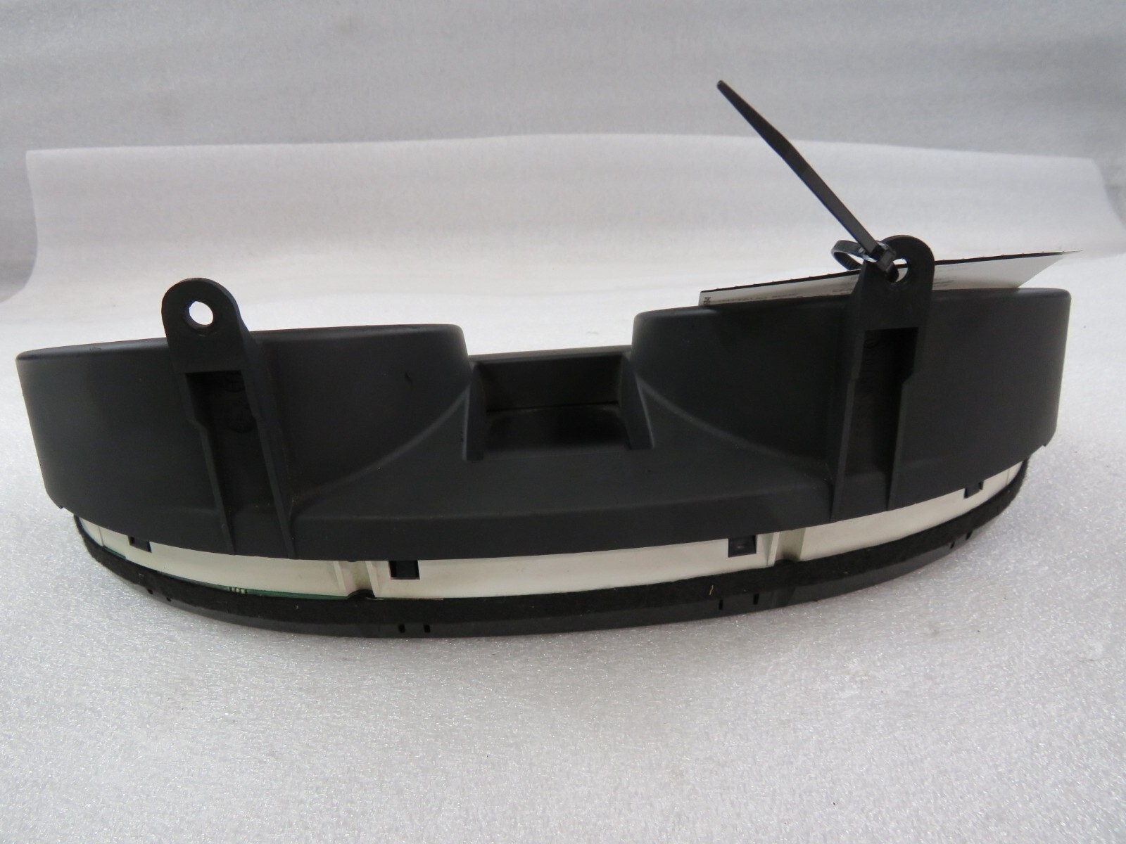 Maserati Quattroporte, Speedometer / Head Cluster, Used, P/N 238578