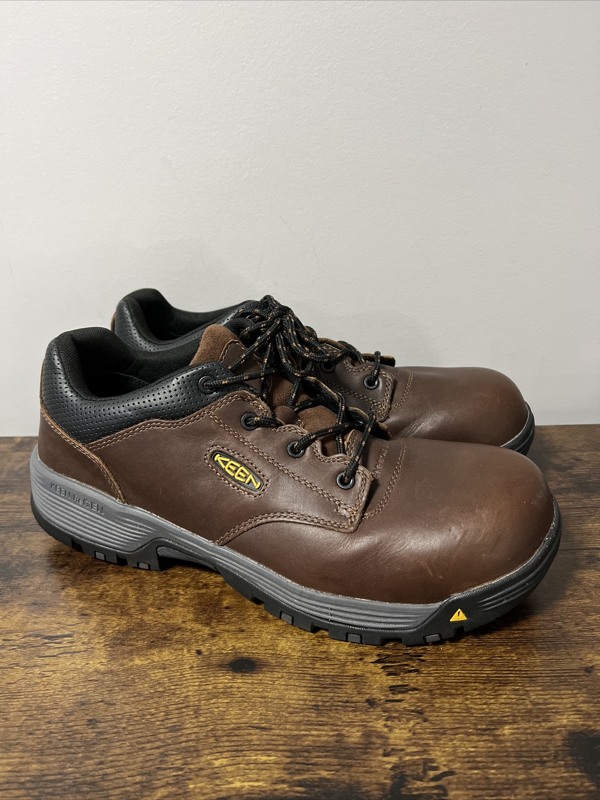 keen chicago oxford