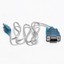 USB-2-0-TO-SERIAL-RS232-DB9-9-PIN-ADAPTER-CABLE-PDA-cord-GPS-CONVERTER-ID