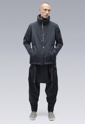 acronym jacket J47 GT Black Size Large. | eBay UK