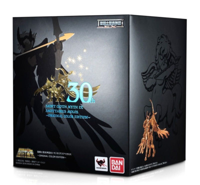 BANDAI Saint Cloth Myth EX Pisces aphrodite Figure 30 Original Color Edition NEW