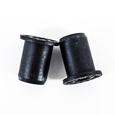 90179-05523] GENUINE YAMAHA - NUT (2 ea.) | eBay