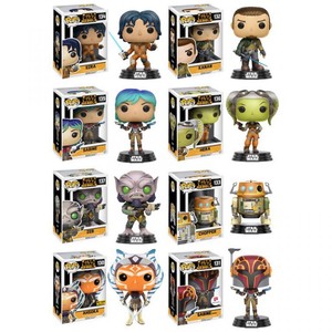 star wars rebels funko