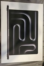 MacBook Pro 16" Laptop - M3 Pro chip - 18GB Memory - 18-core GPU - 512GB SSD