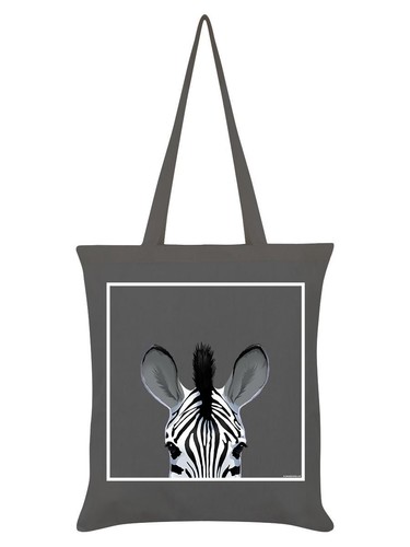 Vegan Heart Tote Bag