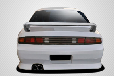 Carbon Creations Kouki Wing Body Kit for 95-98 Nissan 240SX