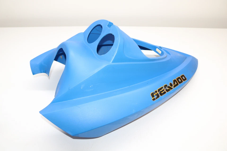 2004 Sea-doo Gti Pwc Hood Storage Cover Lid - Image 3 of 4