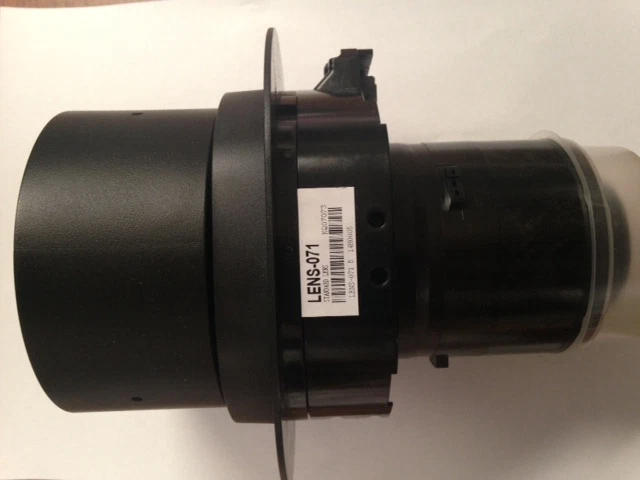 InFocus LENS071 Standard Lens for IN5135, IN5142, IN5144 and IN5145 - Image 2 of 2
