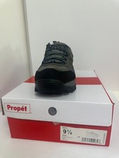 Propet Men's Ridge Walker Low